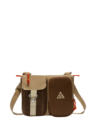 Nike ACG DAYMAX Crossbody Bag Beige HJ8180-297