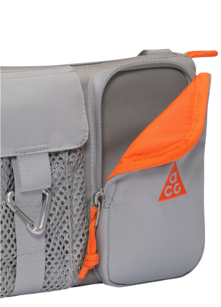 Nike ACG DAYMAX Crossbody Bag Grey HJ8180-009