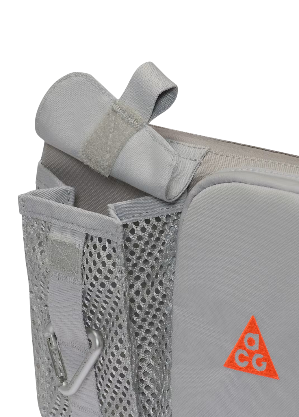 Nike ACG DAYMAX Crossbody Bag Grey HJ8180-009