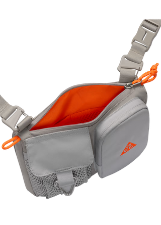 Nike ACG DAYMAX Crossbody Bag Grey HJ8180-009