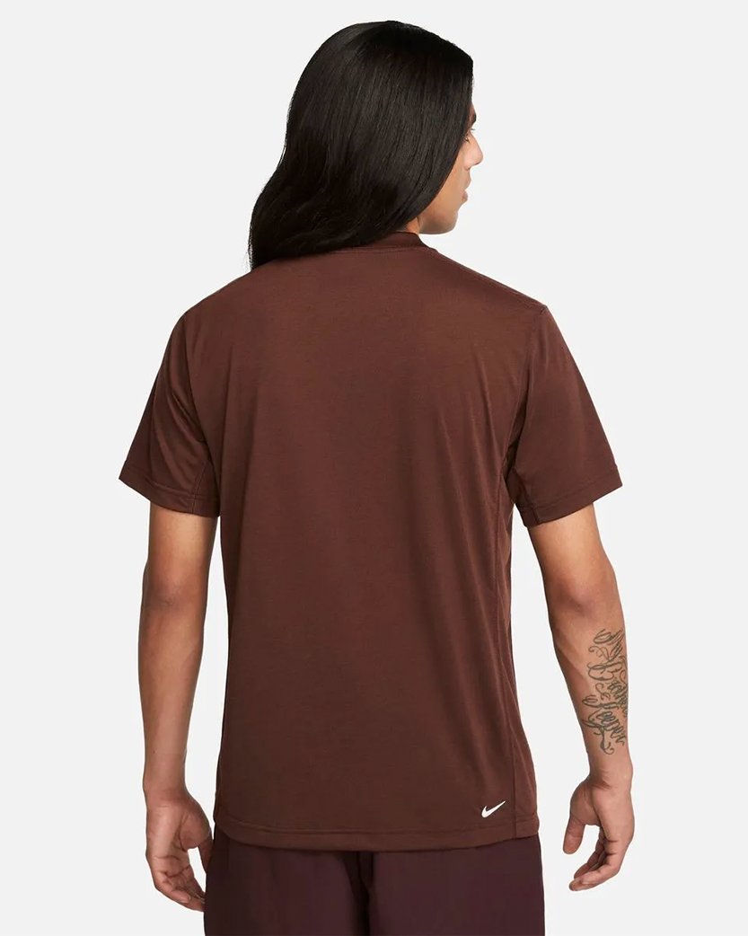 Nike ACG Dri-FIT ADV Short-sleeve Top Brown DX7883-227