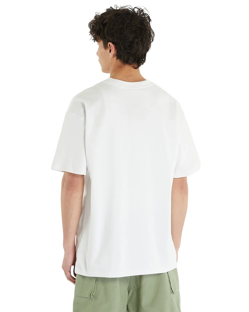 Nike ACG Leyline Tee White FB8120-121-479