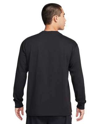 Nike ACG Lungs Long-Sleeve T-Shirt Black DR7754-011