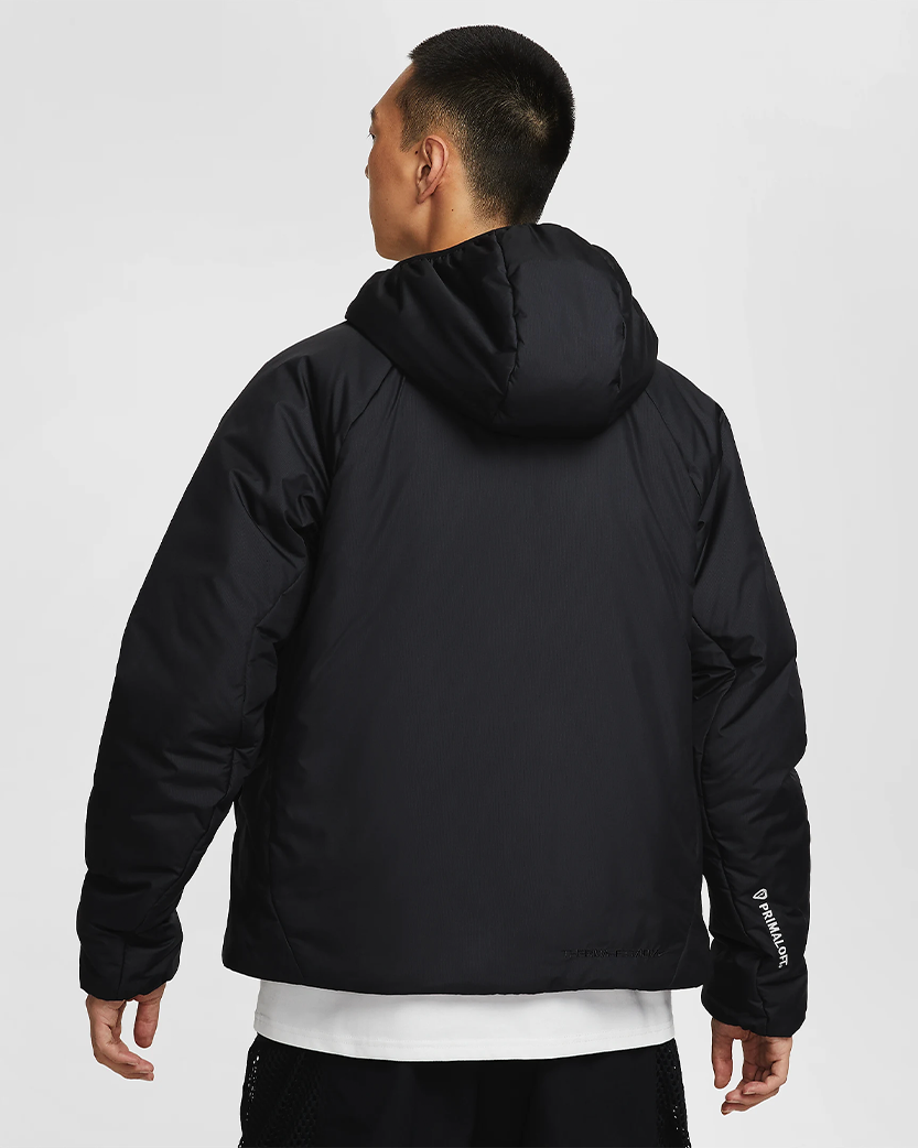 Nike ACG Rope De Dope PrimaLoft Therma-FIT ADV Jacket Black FV8691-010
