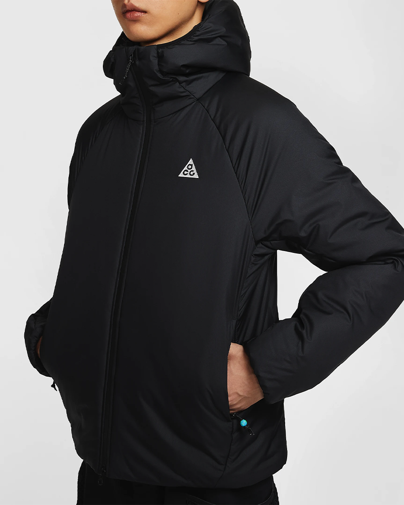 Nike ACG Rope De Dope PrimaLoft Therma-FIT ADV Jacket Black FV8691-010