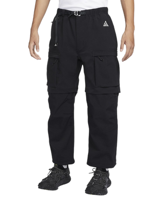Nike ACG Smith Summit Cargo Pants Black FN0429-010