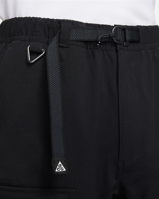 Nike ACG Smith Summit Cargo Pants Black FN0429-010