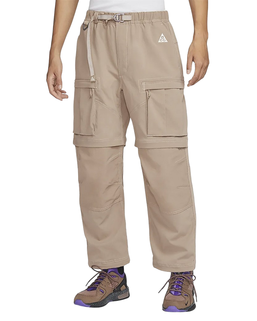 Nike ACG Smith Summit Cargo Pants Khaki FN0429-247