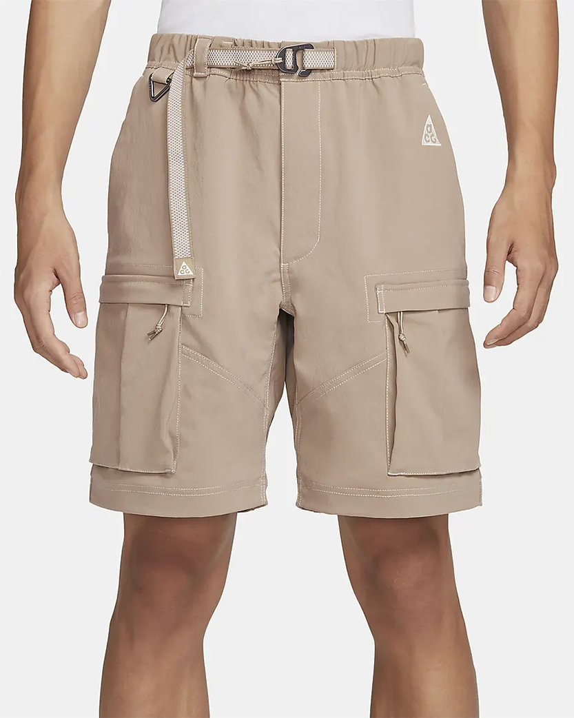 Nike ACG Smith Summit Cargo Pants Khaki FN0429-247
