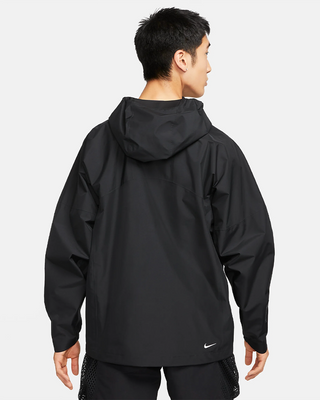 Nike ACG Storm-Fit ADV Cascade Rains Full Zip Jacket Black DV9416-010