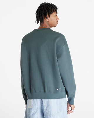 Nike ACG Therma-FIT Fleece Crew Vintage Green DX9612-338