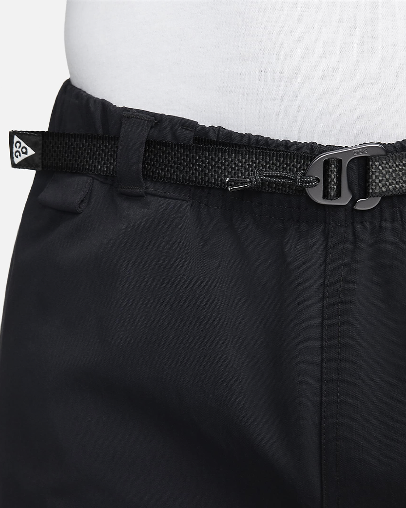 Nike ACG Trail Trousers Black CV0661-014
