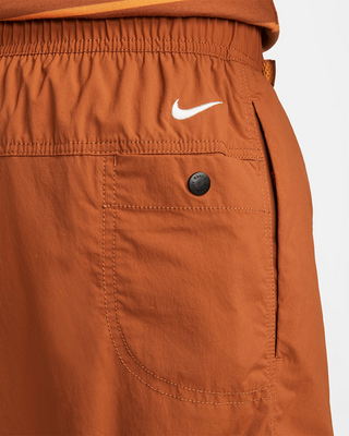 Nike ACG Zip-Off Trail Pants Dark Russet/Monarch/Summit White DX6646-246