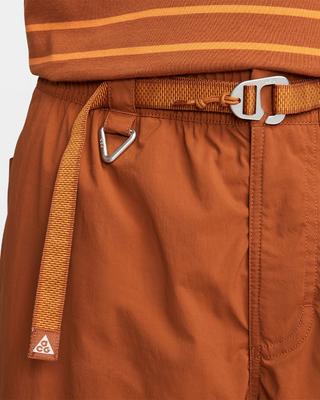 Nike ACG Zip-Off Trail Pants Dark Russet/Monarch/Summit White DX6646-246