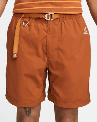 Nike ACG Zip-Off Trail Pants Dark Russet/Monarch/Summit White DX6646-246