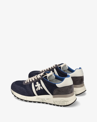PREMIATA LANDER 7204 Blue