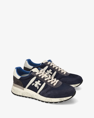 PREMIATA LANDER 7204 Blue