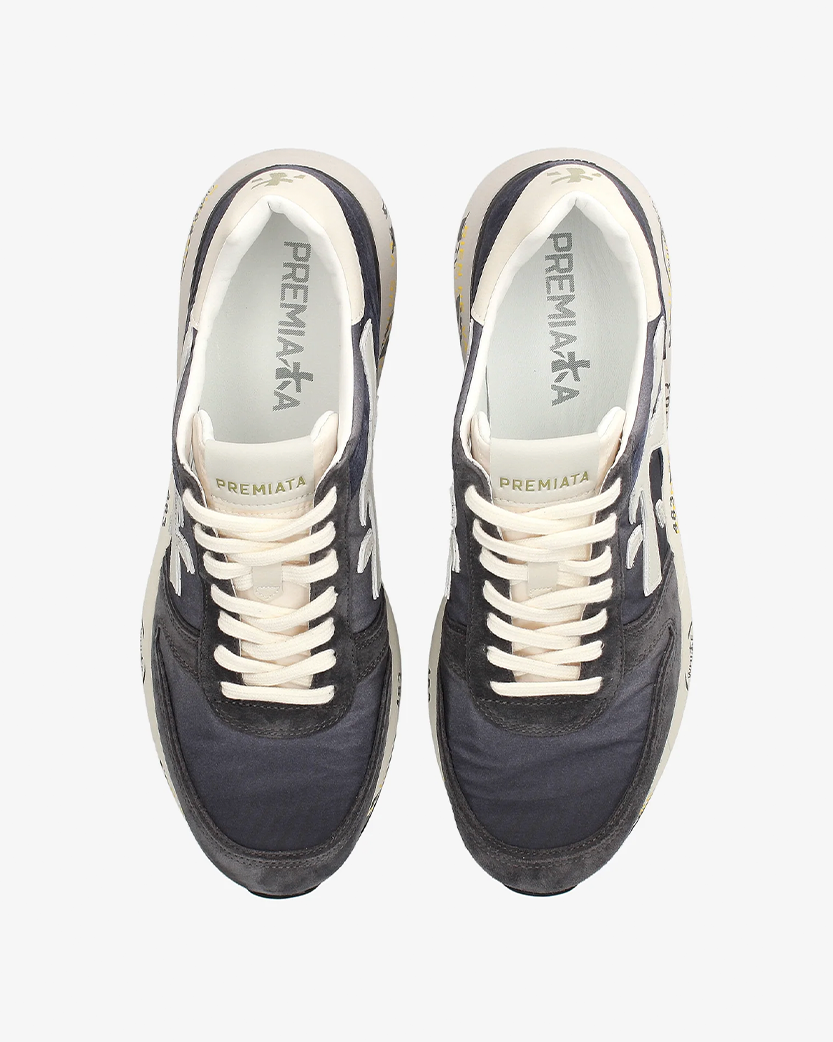 PREMIATA MICK 7209 Blue