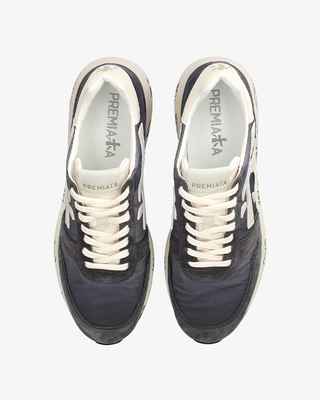 PREMIATA MICK 7209 Blue