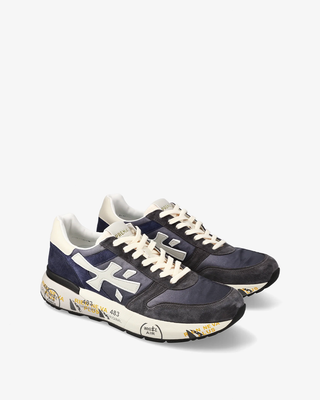 PREMIATA MICK 7209 Blue
