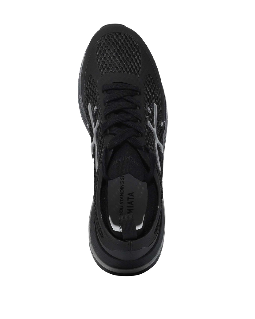 PREMIATA MOERUN 0.1 8261 BLACK