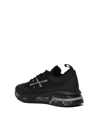 PREMIATA MOERUN 0.1 8261 BLACK