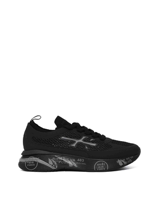 PREMIATA MOERUN 0.1 8261 BLACK