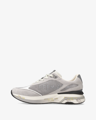 PREMIATA VAR 7304 Light Grey