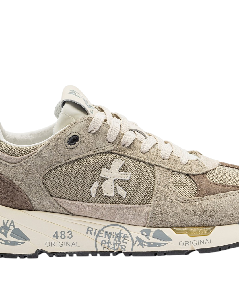 Premiata MASE 6627 Olive