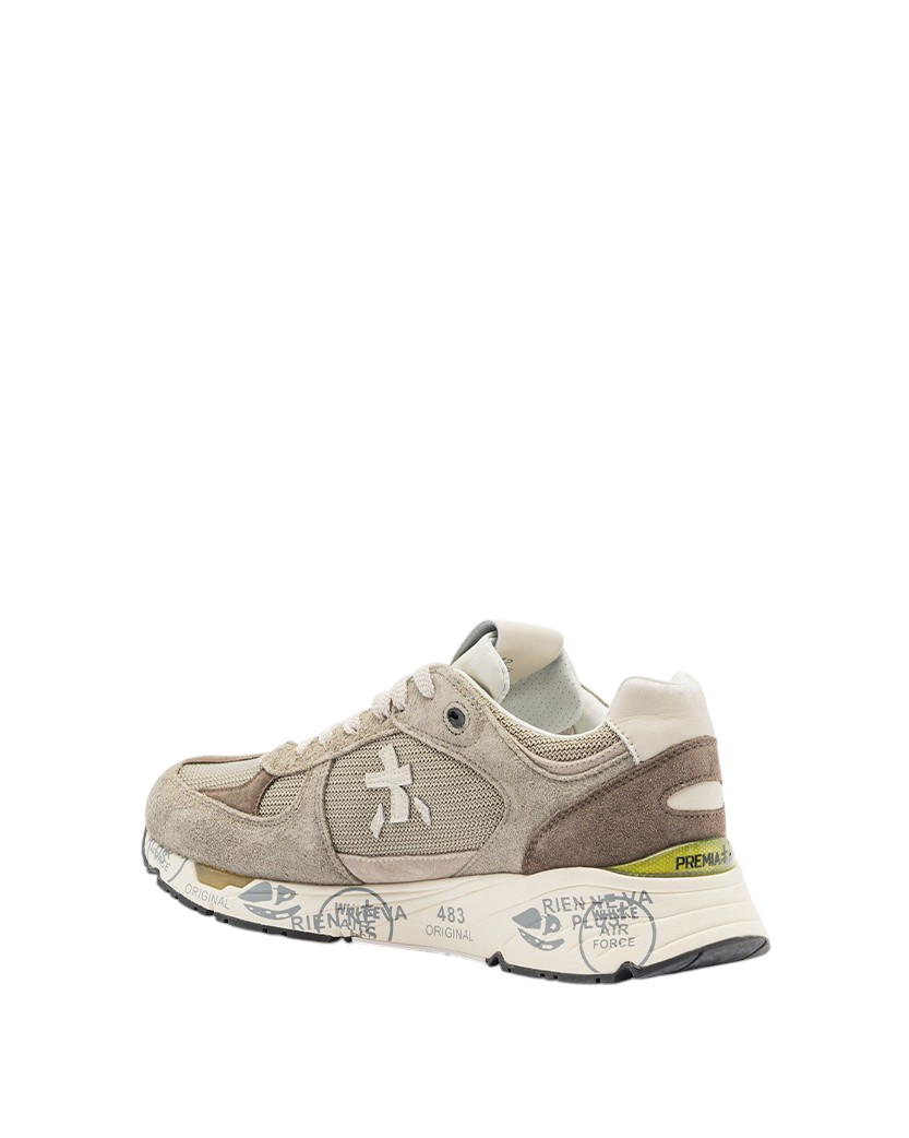 Premiata MASE 6627 Olive