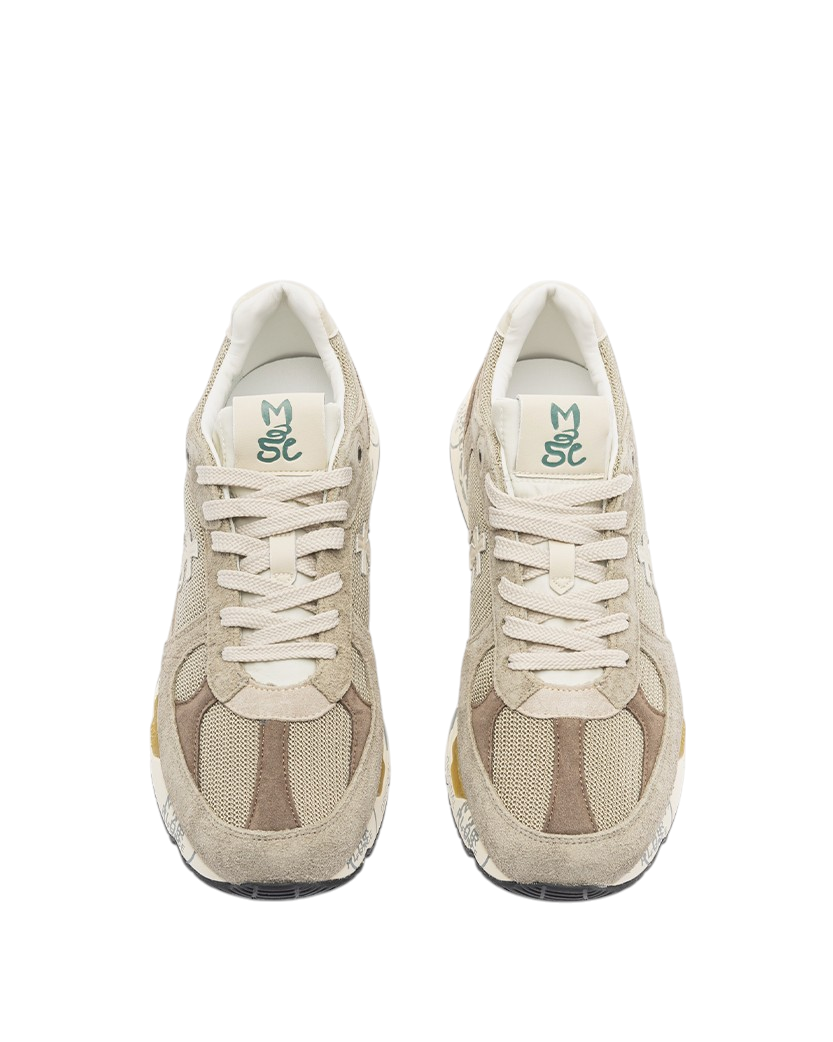 Premiata MASE 6627 Olive