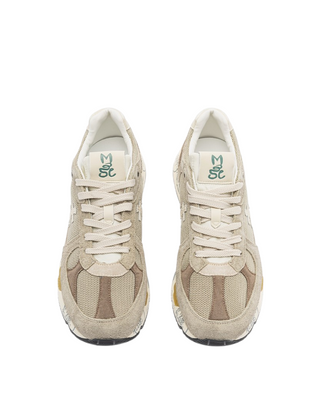 Premiata MASE 6627 Olive