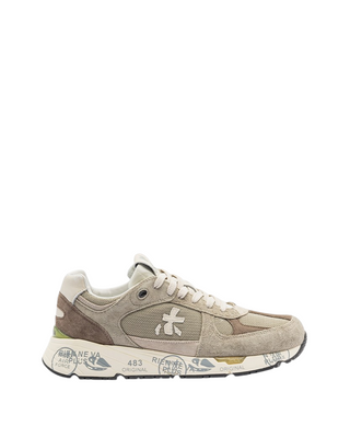 Premiata MASE 6627 Olive