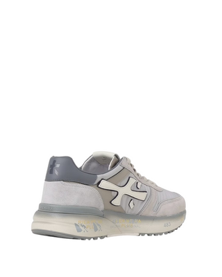 Premiata MICK 7218 Grey