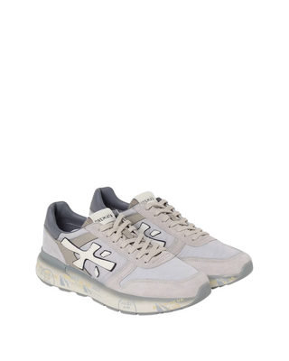 Premiata MICK 7218 Grey