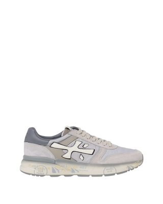 Premiata MICK 7218 Grey