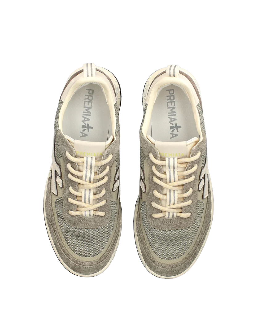 Premiata NOUS 6655 Grey