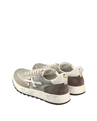 Premiata NOUS 6655 Grey