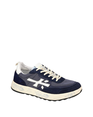 Premiata NOUS 6658 Blue