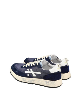 Premiata NOUS 6658 Blue