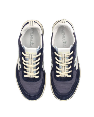Premiata NOUS 6658 Blue