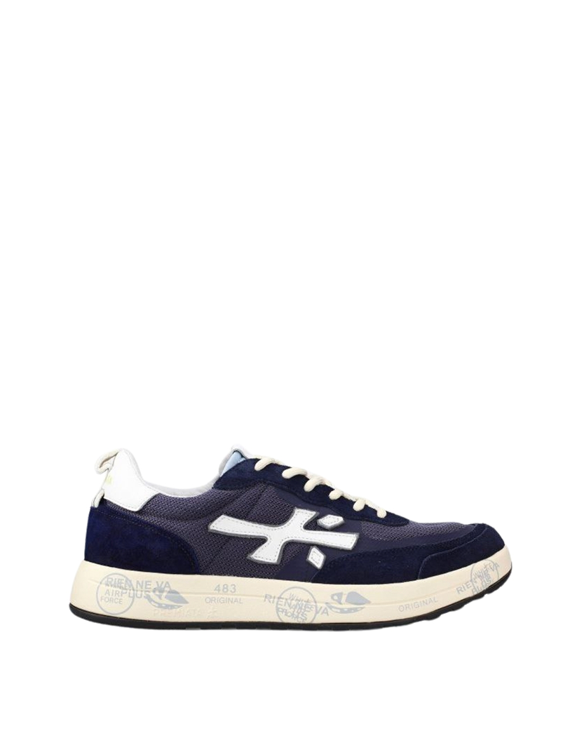 Premiata NOUS 6658 Blue