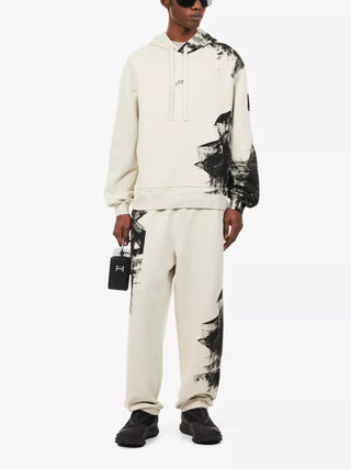 A-Cold-Wall SS24 Brushstroke Sweatpant Bone