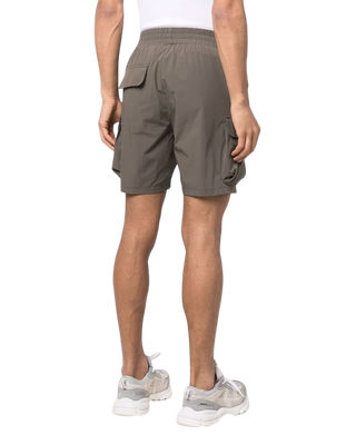 Represent 247 Shorts Olive M09048-07
