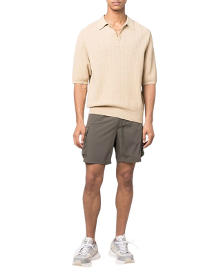 Represent 247 Shorts Olive M09048-07