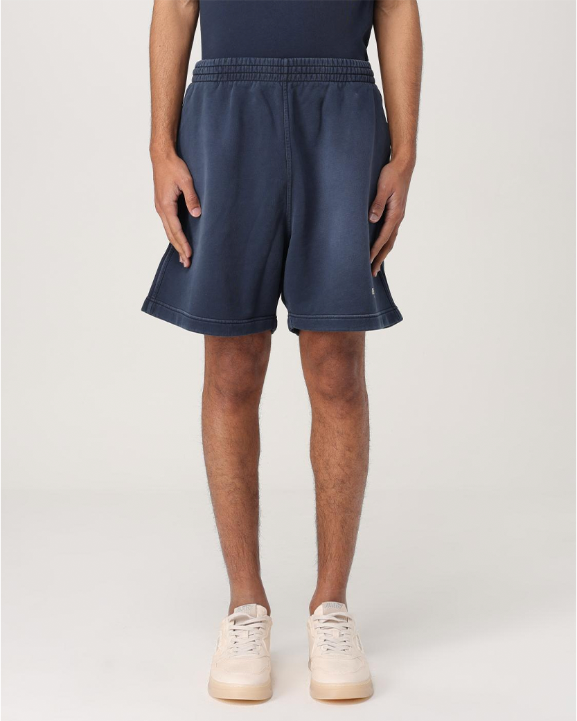 Represent Owners Club Shorts Navy Blue OCM100004-224