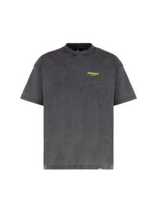 Represent Owners Club T-Shirt Grey OCM41114-4734