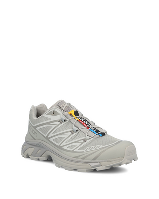 Salomon Advanced XT-6 Ghost Grey L47444800