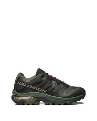 Salomon XT-4 OG Olive Night L47568500