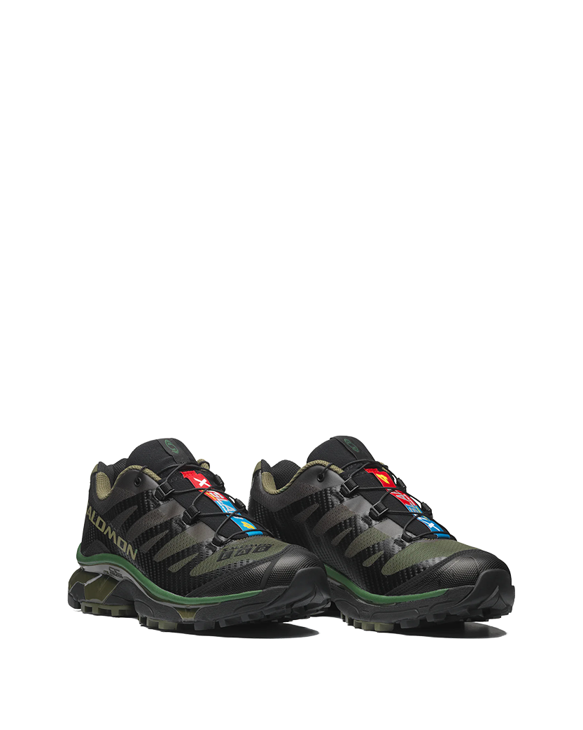 Salomon XT-4 OG Olive Night L47568500